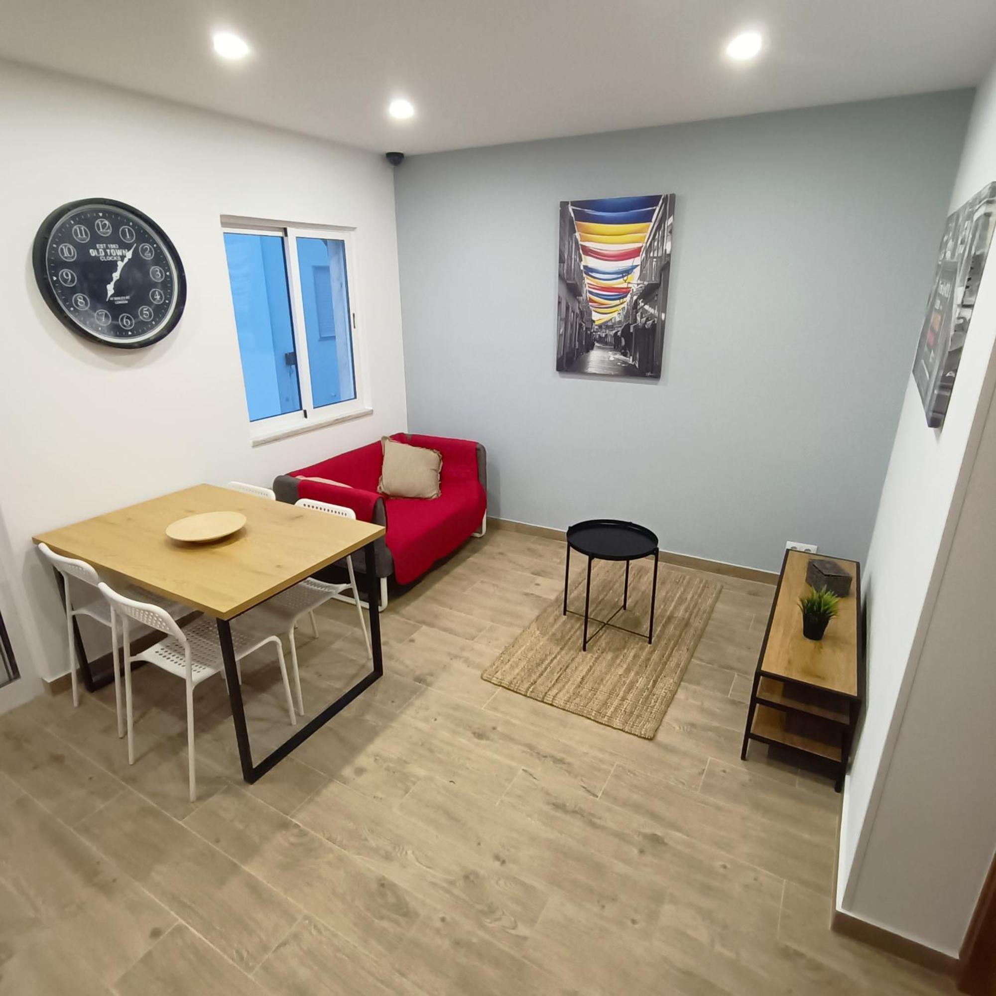 Good Vibes - Lagos Guesthouse Kültér fotó